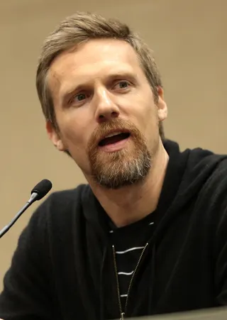 Görsel: Gage Skidmore / CC BY-SA Teddy Sears