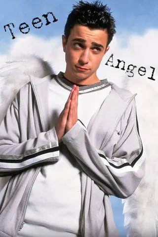 Teen Angel afişi