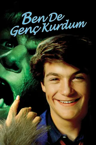Görsel: TMDB Teen Wolf Too afişi