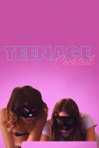 Teenage Cocktail afişi