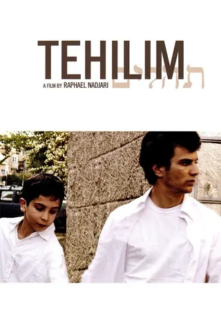 Görsel: TMDB Tehilim afişi