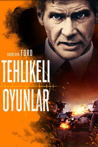 Görsel: TMDB Tehlikeli Oyunlar afişi