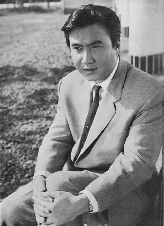 Teiji Takahashi