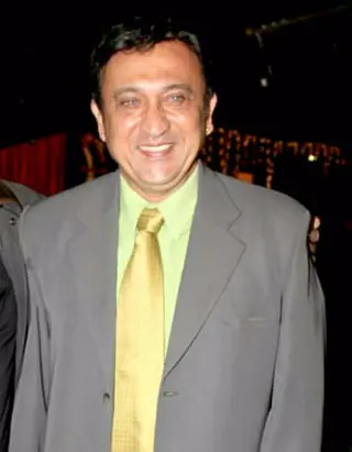 Tej Sapru