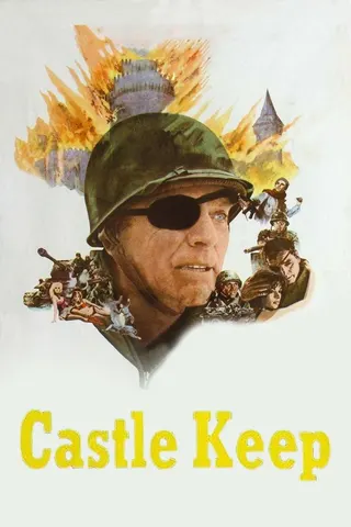 Tek Gözlü Kahraman afişi
