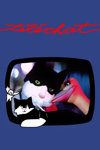 Telecat afişi