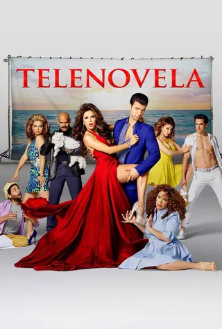 Görsel: TMDB Telenovela afişi