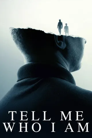 Görsel: TMDB Tell Me Who I Am afişi