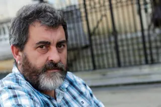 Telmo Esnal