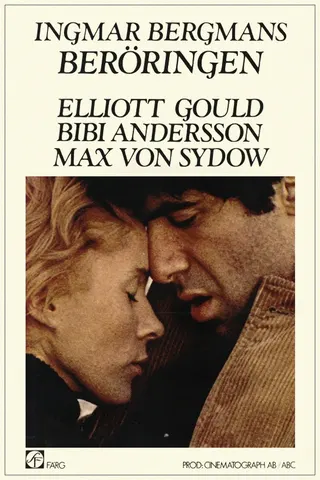 Temas, 1971 filmi afişi