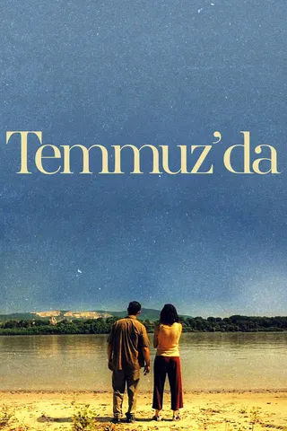 Görsel: TMDB Temmuz'da afişi