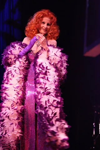 Görsel: Michael Albov / CC BY Tempest Storm