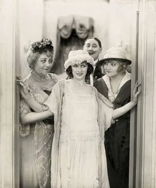 Görsel: Anita Stewart Productions / Vitagraph Company of America / Kamu malı Templar Saxe