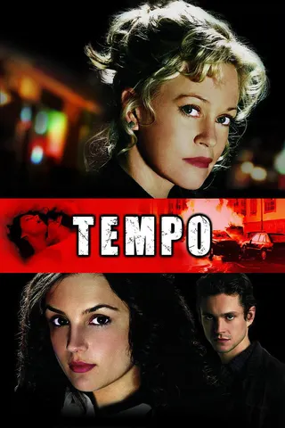 Tempo afişi