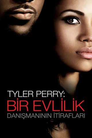 Temptation: Confessions of a Marriage Counselor afişi