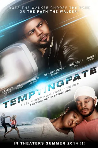 Görsel: TMDB Tempting Fate afişi