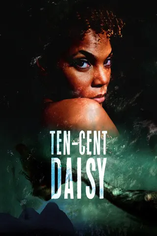 Ten-Cent Daisy afişi