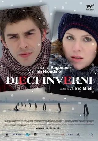 Ten Winters afişi