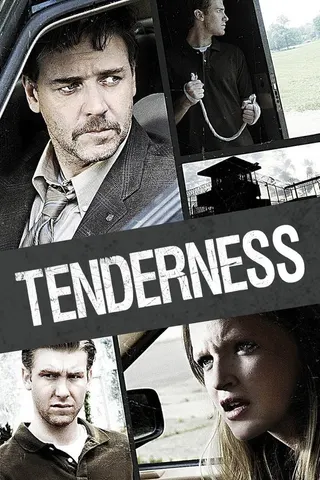 Görsel: TMDB Tenderness afişi