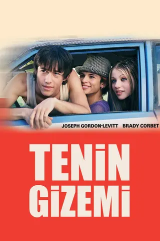 Tenin Gizemi afişi