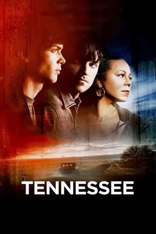 Görsel: TMDB Tennessee afişi