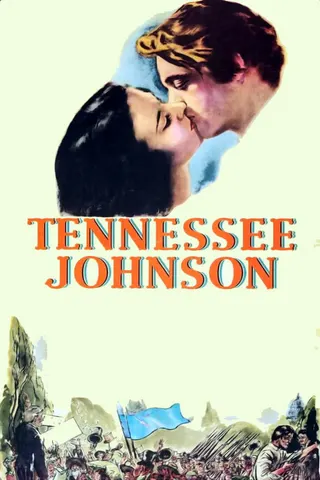 Görsel: TMDB Tennessee Johnson afişi