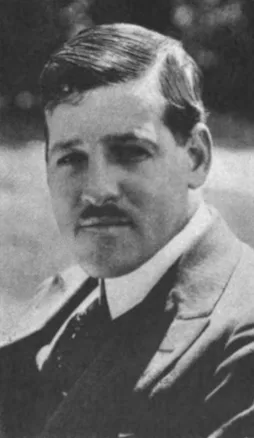 Tenny Wright