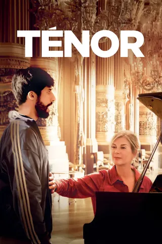 Tenor afişi