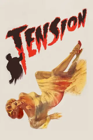 Görsel: TMDB Tension afişi