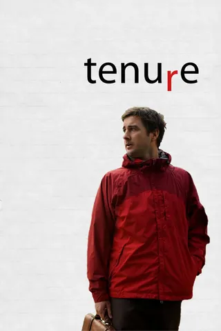 Görsel: TMDB Tenure afişi