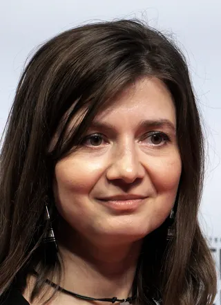 Teodora Ana Mihai