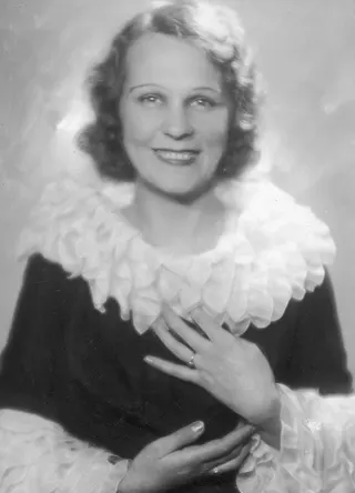 Teofila Koronkiewicz
