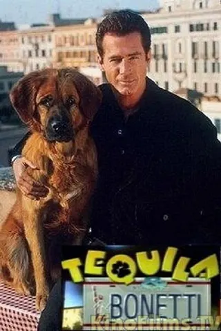 Tequila & Bonetti afişi