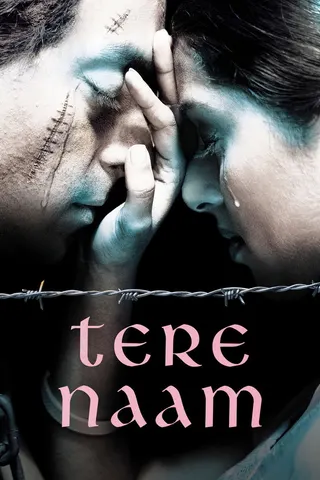 Tere Naam afişi