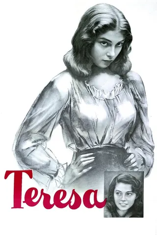 Görsel: TMDB Teresa afişi