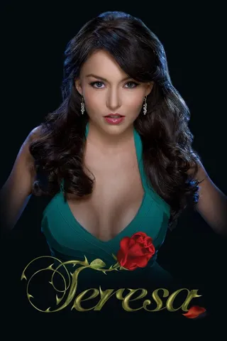 Teresa afişi