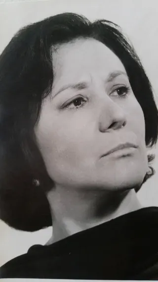 Teresa Cunillé i Rovira