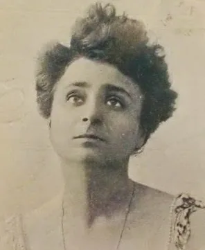 Teresa Franchini