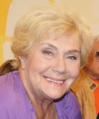 Teresa Lipowska