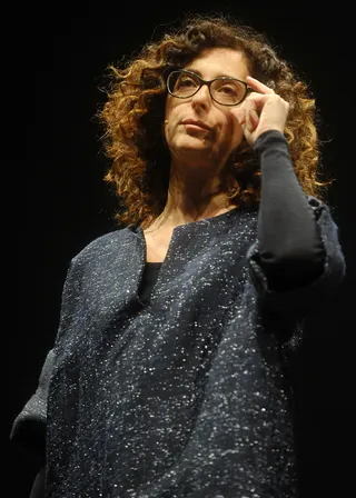 Teresa Mannino