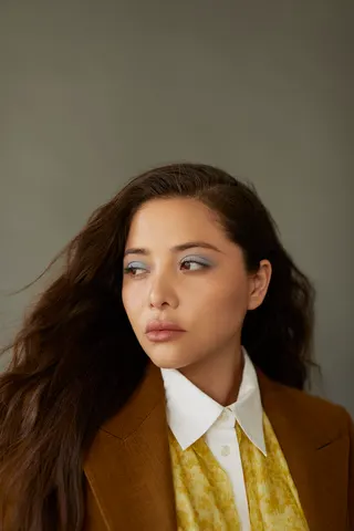 Teresa Ruiz