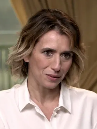 Teresa Saponangelo