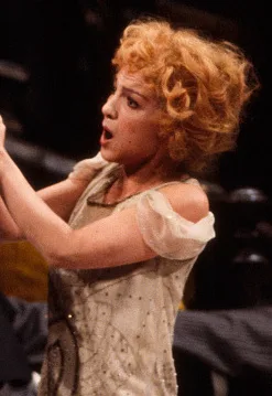 Teresa Stratas