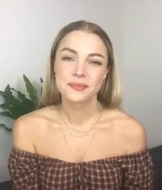 Teressa Liane