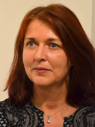 Görsel: Jindřich Nosek (NoJin) / CC BY-SA Tereza Brdečková