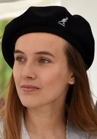 Görsel: Jindřich Nosek (NoJin) / CC BY-SA Tereza Ramba