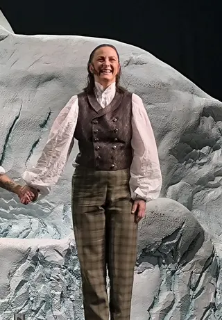 Görsel: Dobroš / CC BY-SA Tereza Vilišová