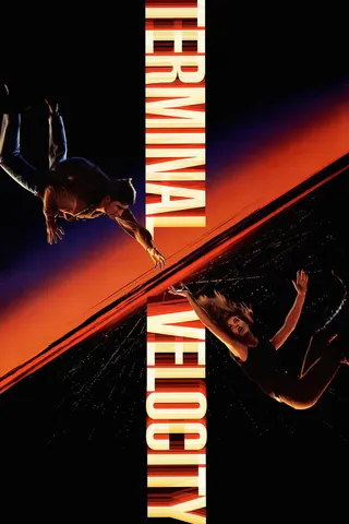 Terminal Velocity afişi