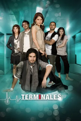 Terminales afişi
