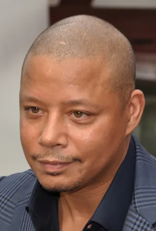 Görsel: Frantogian / CC BY-SA Terrence Howard
